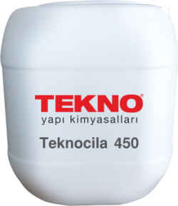 TEKNO Teknocila 450 Beton Koruma Malzemesi 30 L