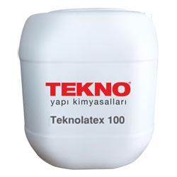 TEKNO Teknolatex 100 Aderans Arttırıcı Astar 30 kg