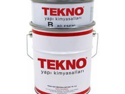 TEKNO Teknobond 200 Epoksi Macun 5 kg