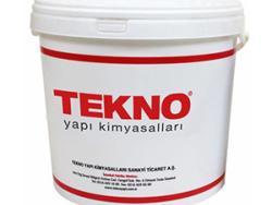 TEKNO Teknolatex 200 Brüt Beton Astarı 12 kg