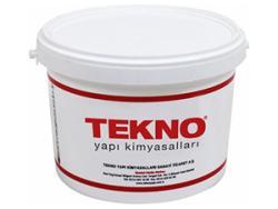 TEKNO Teknoplug Yıldırım Su Tıkacı Gri 5 kg