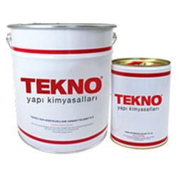 TEKNO Teknobond 300 Laminasyon Epoksisi 200 kg