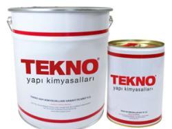TEKNO Teknopur Enjeksiyon Poliüretan 21,7 kg