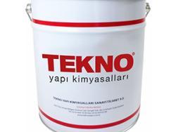 TEKNO Teknomer 700 Hibrit Polimer Esaslı Su Yalıtım Malzemesi Açık Gri 14 kg