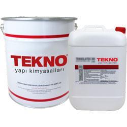 TEKNO Teknobond 300 NB Epoksi Astar 16 kg