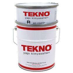 TEKNO Teknobond 300 Enjeksiyon 5 kg