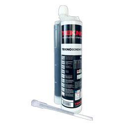 TEKNO Teknobond 401 EP Saf Epoksi 585 ml