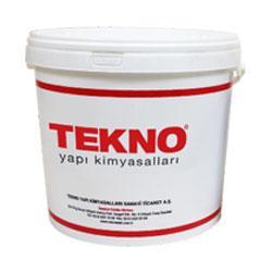 TEKNO Grenli Boya Beyaz 20 kg