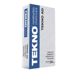 TEKNO AD Aderans Artırıcı 20 kg