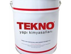 TEKNO Teknomer 600 1K Poliüretan Su Yalıtım Beyaz 20 kg