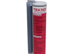 TEKNO Teknobond 400 S Kartuşlu Epoksiakrilat Bazlı Ankraj 345 ml