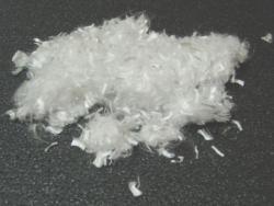 TEKNO Teknofiber Polipropilen Elyaf 600 g Lif tipi: Teknofiber-M (Multiflament)