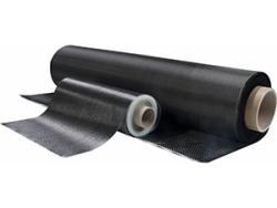 TEKNO Teknowrap 300 Tek Yönlü Karbon Elyaf Siyah 100 m
