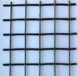 TEKNO Teknowrap Karbon Mesh 200 50 m