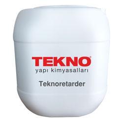 TEKNO RTR Priz Geciktirici 30 kg