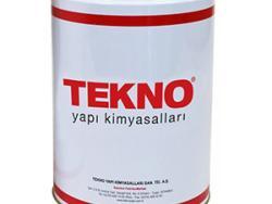 TEKNO Teknosil Su İtici Yalıtım Malzemesi 10 L