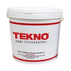 TEKNO Teknolatex 550 Polimer Esaslı, Taş ve Toprak Sertleştirici Beyaz 30 kg