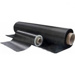 TEKNO Teknowrap BC 600 HS Çift Yönlü Karbon Elyaf Siyah 100 m