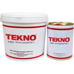 TEKNO Teknobond 620 Su Bazlı Epoksi Zemin Boyası 20 kg