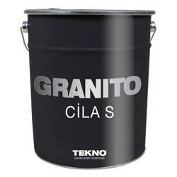 TEKNO Granito Cila S 17 L
