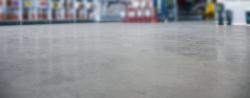 TEKNO Granito Floor Aşınma Dayanımlı Zemin Kaplama Malzemesi Gri 20 kg