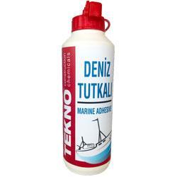 TEKNO Deniz Tutkalı Açık Kahverengi 500 g