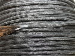 TEKNO Teknowrap C Bant Karbon Fiber Güçlendirme Bantı Siyah
