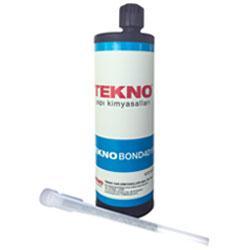 TEKNO Teknobond 401 P Kartuşlu Ankraj Malzemesi 410 ml