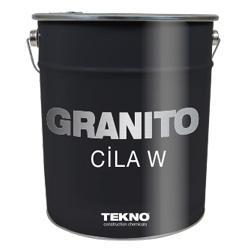 TEKNO Granito Cila W 10 L