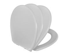 Tema Soft Duroplast Klozet Kapağı