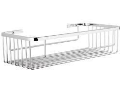 Tema Standart Derin Tel Süngerlik 30x15 cm Krom 74041