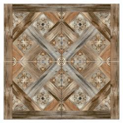 Termal Seramik 60.5x60.5 Serapis Tek Renk