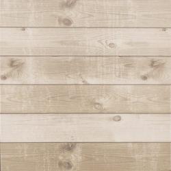 Termal Seramik 45x45 Vintage Wood Light Tek Renk