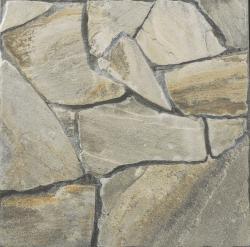 Termal Seramik 45x45 Vadi Grey