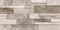 Termal Seramik 30x60 Pamukkale Grey