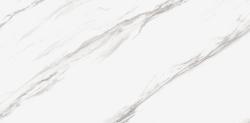 Termal Seramik 60x120 Marmo Bianco Tek Renk