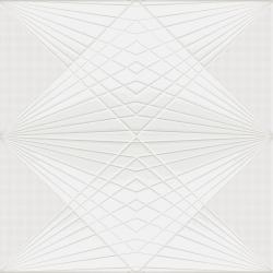 Termal Seramik 30x60 Nil White
