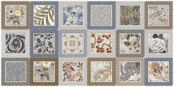 Termal Seramik 30x60 Deep Mix