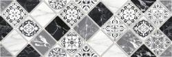 Termal Seramik 80x80 Lincoln Black
