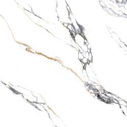 Termal Seramik 80x80 Superior White