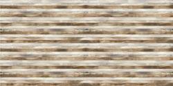 Termal Seramik 30x60 Emirgan Brown