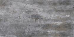 Termal Seramik 60.5x60.5 Fossil Dark Grey