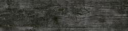 Termal Seramik 20x90 Crackle Black