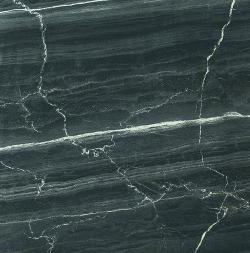 Termal Seramik 60x60 Marmo Nero Tek Renk