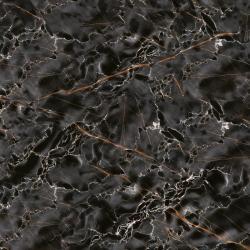Termal Seramik 45x45 Akdeniz Black