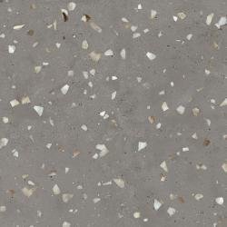 Termal Seramik 60.5x60.5 Adrasan Dark Grey