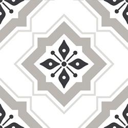 Termal Seramik 20x20 Dalia Tek Renk