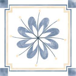 Termal Seramik 20x20 Fiore Tek Renk