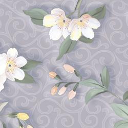 Termal Seramik 20x20 Paradise Grey