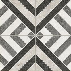 Termal Seramik 60.5x60.5 Castro Taupe